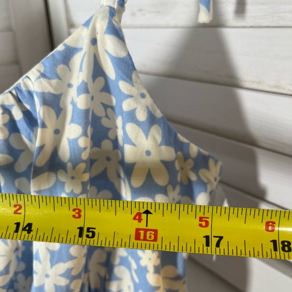 NEW LILY ROSE ROMPER - Picture 9 of 9